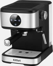 Кофеварка Kitfort KT-7224