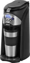 Кофеварка Kitfort KT-7308