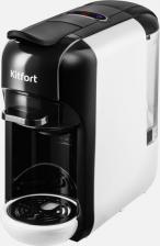 Кофеварка Kitfort KT-7546