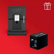 Кофеварка Krups EA870810