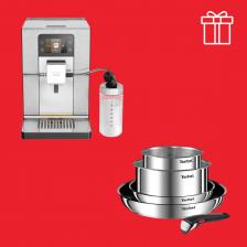 Кофеварка Krups EA877D10