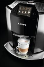 Кофеварка Krups EA907D31 – фото 3