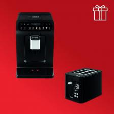 Кофеварка Krups Evidence Plus EA894810