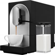 Кофеварка Maunfeld MF-A8021CBK