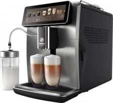 Кофеварка Saeco SM8885