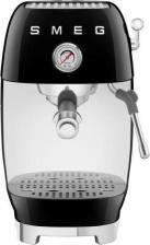 Кофеварка Smeg ECF03BLEU