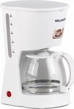 Кофеварка Willmark WCM-1350D