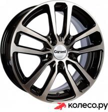 Колесный диск Carwel Донты