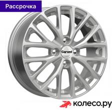 Колесный диск Carwel Риорита