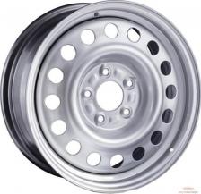 Колесный диск Eurodisk 64B35B