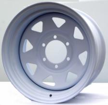 Колесный диск Ikon Wheels MG81
