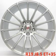 Колесный диск Inforged IFG19