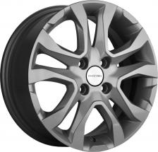 Колесный диск Khomen Wheels KHW1503