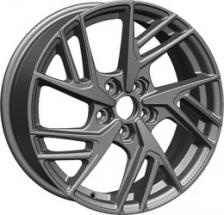Колесный диск Khomen Wheels KHW1722