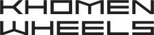 Колесный диск Khomen Wheels KHW2105