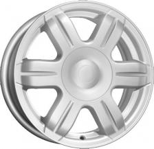 Колесный диск КиК KC-670