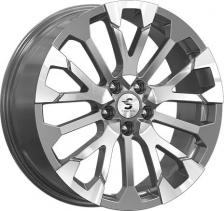 Колесный диск КиК KP003