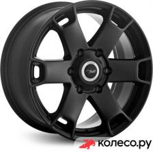 Колесный диск Lizardo XH341