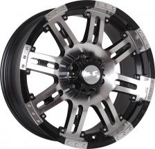 Колесный диск LS Wheels 954