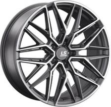 Колесный диск LS Wheels RC59