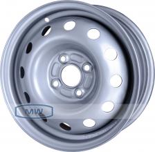 Штампованные диски Magnetto Wheels 14007 – фото 1