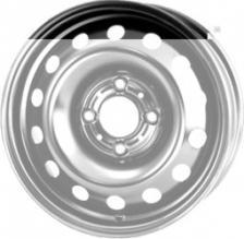 Штампованные диски Magnetto Wheels 15002 – фото 4