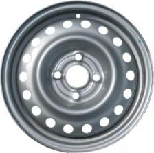 Штампованные диски Magnetto Wheels 15002 – фото 2