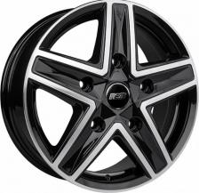 Колесный диск Nitro V2237