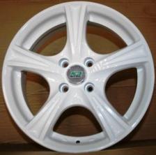 Колесный диск Nitro Y-232