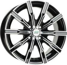 Колесный диск Nitro Y-3170