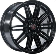 Колесный диск NZ Wheels R-01