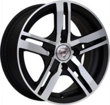 Литые диски NZ Wheels SH269 – фото 3 Литые диски NZ Wheels SH269 – фото 3