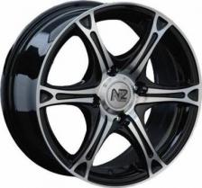 Колесный диск NZ Wheels SH587