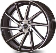 Литые диски PDW Wheels 1022 Right