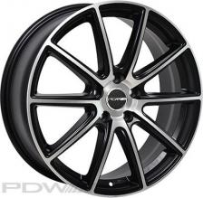 Колесный диск PDW Wheels 2003