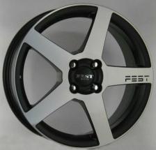 Колесный диск Proma ЛеМан