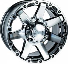 Колесный диск Race Ready CSSD2805
