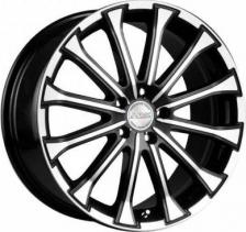 Литые диски Racing Wheels H-461 Литые диски Racing Wheels H-461