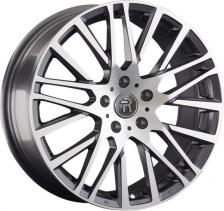 Колесный диск Replay LX118
