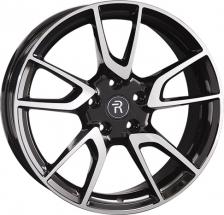 Колесный диск Replay LX187