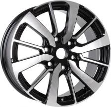 Колесный диск Replay Mi138