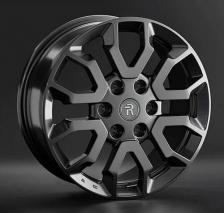 Колесный диск Replay TY379