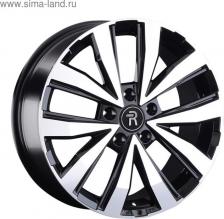 Колесный диск Replay VV202