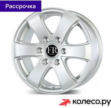 Колесный диск Replica MR747