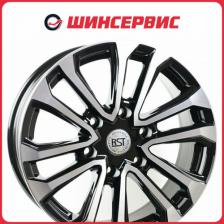 Колесный диск RST R117