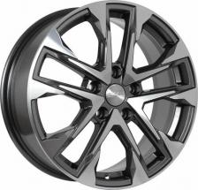 Колесный диск СКАД Атакор