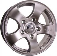 Колесный диск Tech Line 641