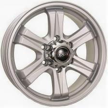 Колесный диск Tech Line 722