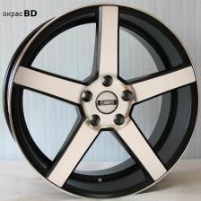 Колесный диск Tech Line V03