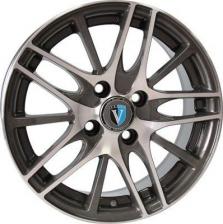 Колесный диск Tech Line Venti 1406